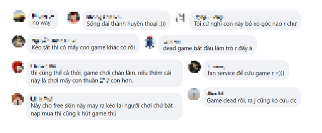 Từng là “đối chọi” với Genshin Impact, tựa game này giờ ngày càng sa sút, bị nhiều fan Việt “cạch mặt” vì quá lố- Ảnh 4.