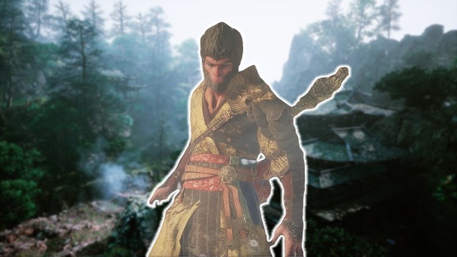 Black Myth: Wukong tung cập nhật mới, chính thức tạo nên kỷ lục của Steam năm nay- Ảnh 2.