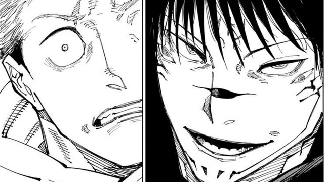 Jujutsu Kaisen: Megumi trở lại như thế nào trong chap 268?- Ảnh 2.