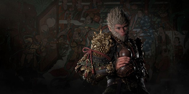 Black Myth: Wukong quá bá đạo, tạo ra điều chưa từng có tiền lệ trên Steam- Ảnh 4.