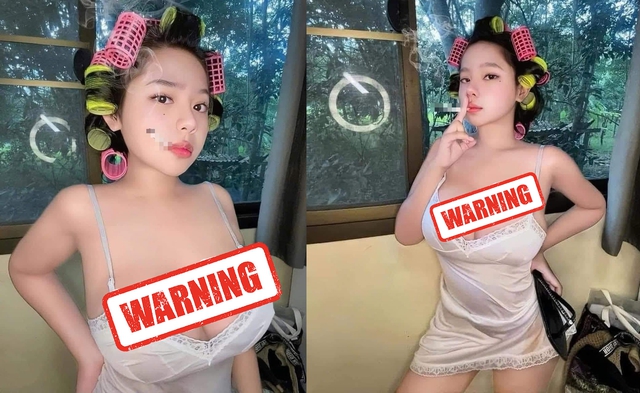 Cosplay sao nữ "Tuyệt đỉnh Kungfu", hot girl khoe trọn tâm hồn bức thở- Ảnh 2.