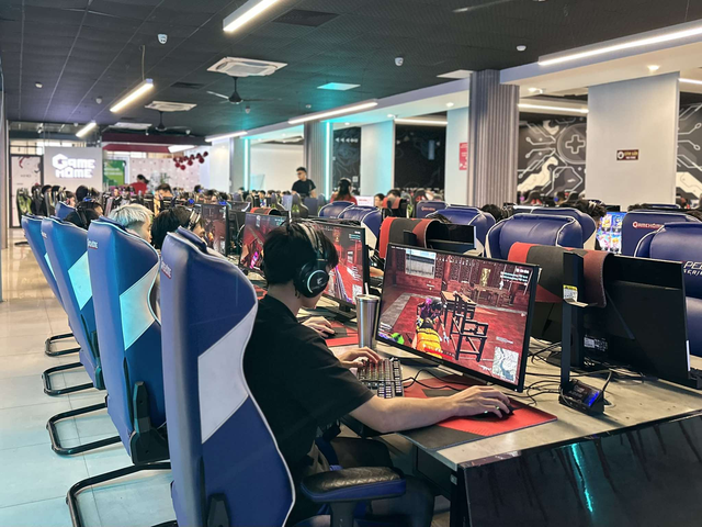 Gaming trong kỷ nguyên của thế hệ Gen Z: Công nghệ đang thay đổi như thế nào? Photo-1725783031025-1725783032665544673738