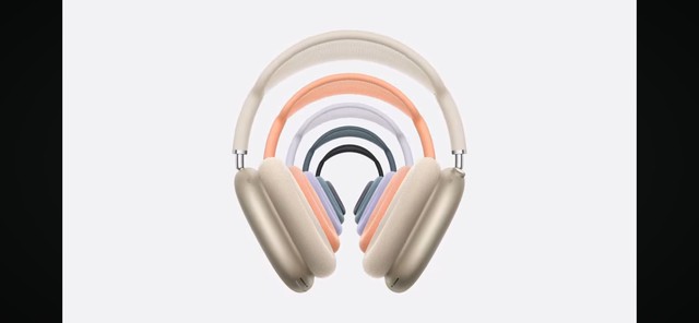AirPod Max Gen 2 AirPod Max Gen 2