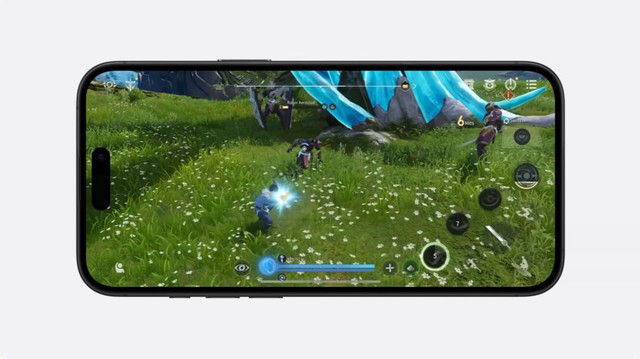Toàn bộ sự kiện ra mắt Apple iPhone 16: Siêu phẩm công nghệ của Toàn bộ sự kiện ra mắt Apple iPhone 16: Siêu phẩm công nghệ của