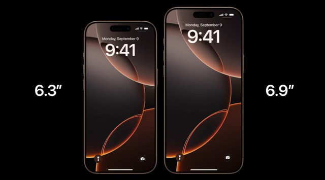 Toàn bộ sự kiện ra mắt Apple iPhone 16: Siêu phẩm công nghệ của Toàn bộ sự kiện ra mắt Apple iPhone 16: Siêu phẩm công nghệ của
