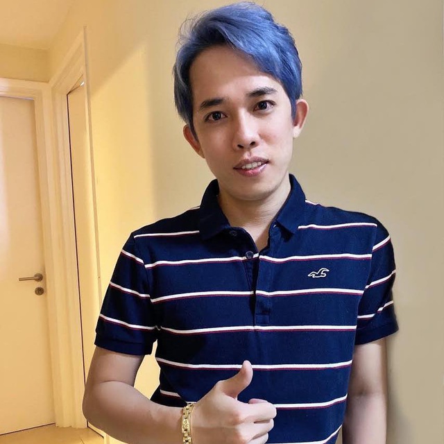 Nam Blue và cộng đồng fan làm từ thiện, giúp sức người dân chịu thiệt hại thiên tai- Ảnh 2. Nam Blue và cộng đồng fan làm từ thiện, giúp sức người dân chịu thiệt hại thiên tai- Ảnh 2.