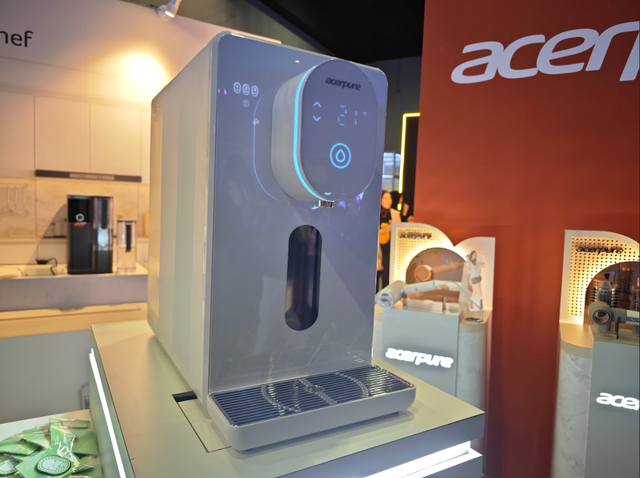 Sự kiện Mini CES ở Malaysia, Acer mang tới hàng loạt sản phẩm công nghệ quá chất lượng- Ảnh 7.