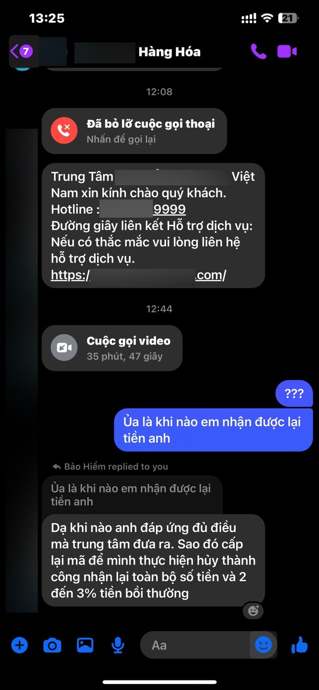 Nam streamer đẹp trai bậc nhất VCS nhận "cú lừa" mấy chục triệu đồng, lên tiếng cảnh báo- Ảnh 4.