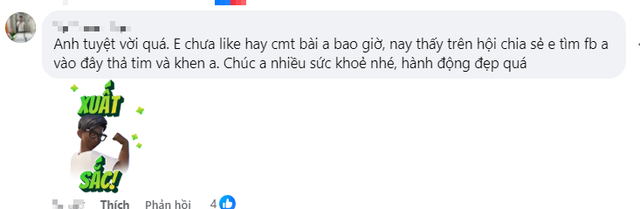 Khoa Pug lên tiếng về câu chuyện đầy đau thương của nam shipper ở Đà Nẵng- Ảnh 4.