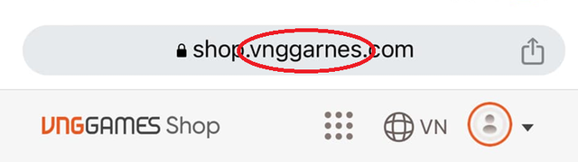 Ngay đầu năm mới, game thủ VNG đã bị “scam” khi nạp tiền, sai lầm tưởng đơn giản nhưng vẫn nhiều người mắc phải- Ảnh 4.