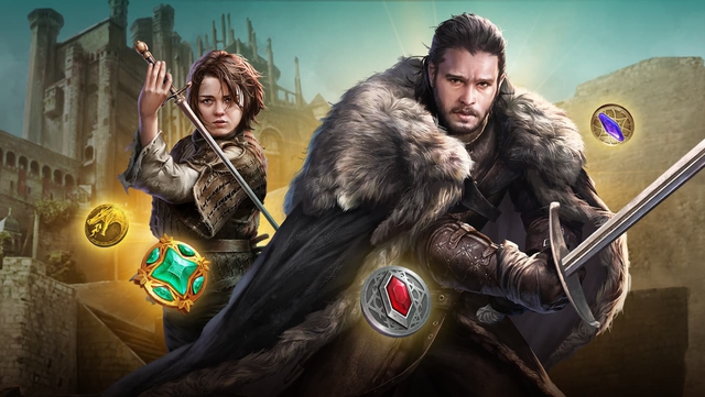 Xuất hiện tựa game bom tấn lấy chủ đề Game of Thrones, là game thế giới mở đáng để chờ đợi- Ảnh 3.