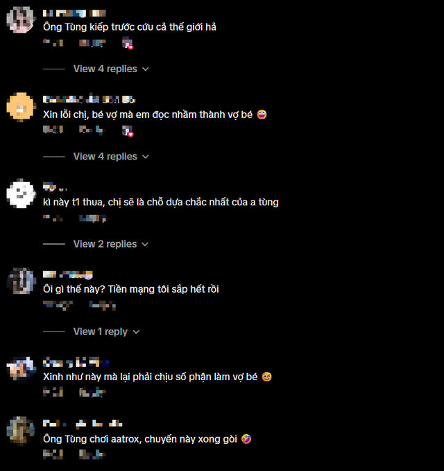 Mai Dora lại khiến Văn Tùng bị réo tên liên tục- Ảnh 3. Mai Dora lại khiến Văn Tùng bị réo tên liên tục- Ảnh 3.