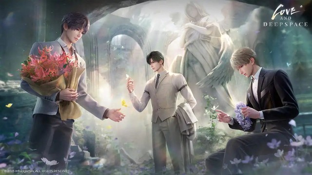 Thống kê doanh thu các game Gacha tháng 9/2025: miHoYo trở lại đường đua, dẫn đầu lại là "siêu phẩm" của hội chị em game thủ- Ảnh 2. Thống kê doanh thu các game Gacha tháng 9/2025: miHoYo trở lại đường đua, dẫn đầu lại là "siêu phẩm" của hội chị em game thủ- Ảnh 2.