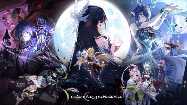 Thống kê doanh thu các game Gacha tháng 9/2025: miHoYo trở lại đường đua, dẫn đầu lại là "siêu phẩm" của hội chị em game thủ- Ảnh 3. Thống kê doanh thu các game Gacha tháng 9/2025: miHoYo trở lại đường đua, dẫn đầu lại là "siêu phẩm" của hội chị em game thủ- Ảnh 3.