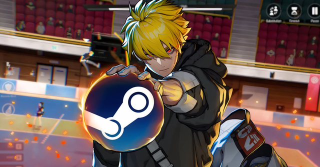 Tựa game thể thao mới trên Steam nhận mưa đánh giá tích cực, miễn phí 100%- Ảnh 1.