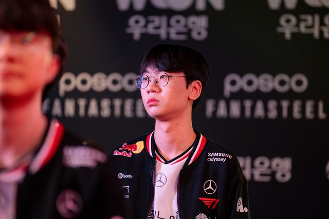 Doran đang đón chờ thử thách rất lớn ở trận gặp IG