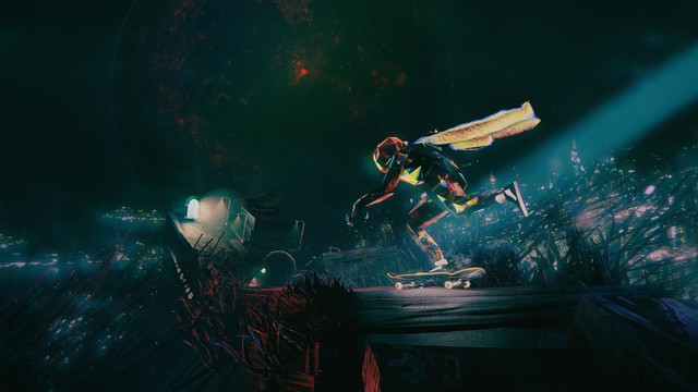 Bắt game thủ chờ 5 năm, bom tấn cuối cùng cũng có ngày ra mắt, mới tung trailer đã thành ứng viên GOTY- Ảnh 2.