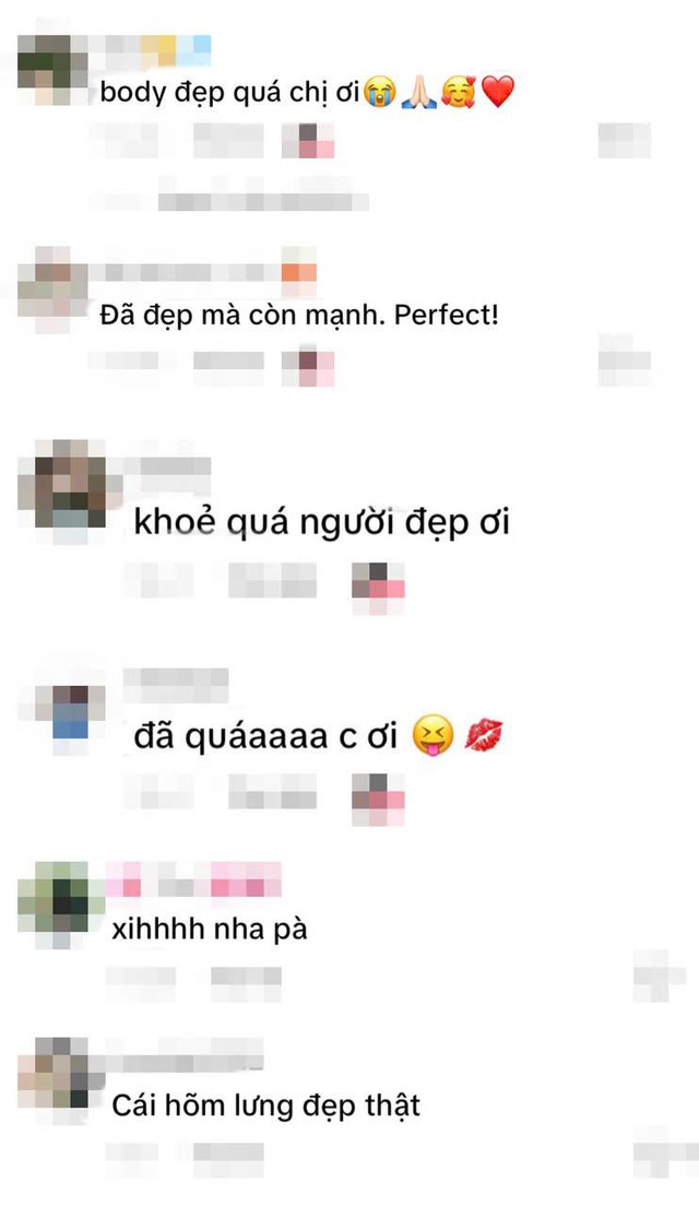 Diện váy dạ hội tập gym, nữ PT khiến cộng đồng mạng "chia năm xẻ bảy"- Ảnh 5. Diện váy dạ hội tập gym, nữ PT khiến cộng đồng mạng "chia năm xẻ bảy"- Ảnh 5.