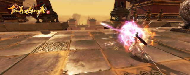 VTC chính thức phát hành Tiếu Ngạo Giang Hồ PC bản quyền Perfect World tại Việt Nam- Ảnh 3.