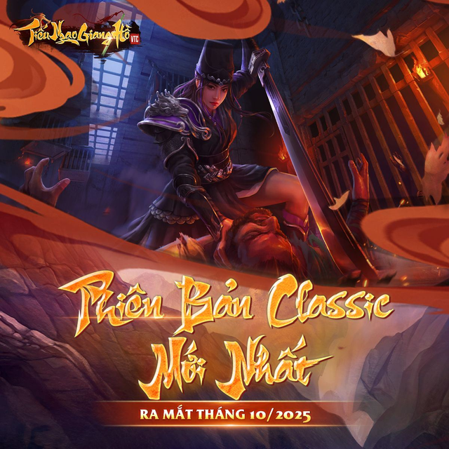 VTC chính thức phát hành Tiếu Ngạo Giang Hồ PC bản quyền Perfect World tại Việt Nam- Ảnh 4.