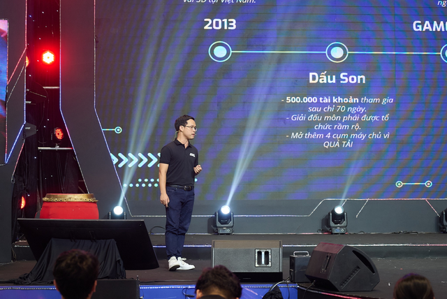 VTC chính thức phát hành Tiếu Ngạo Giang Hồ PC bản quyền Perfect World tại Việt Nam- Ảnh 5.