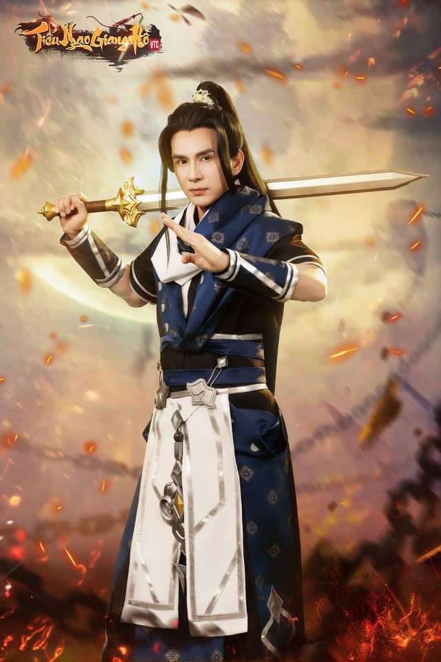 VTC chính thức phát hành Tiếu Ngạo Giang Hồ PC bản quyền Perfect World tại Việt Nam- Ảnh 6.