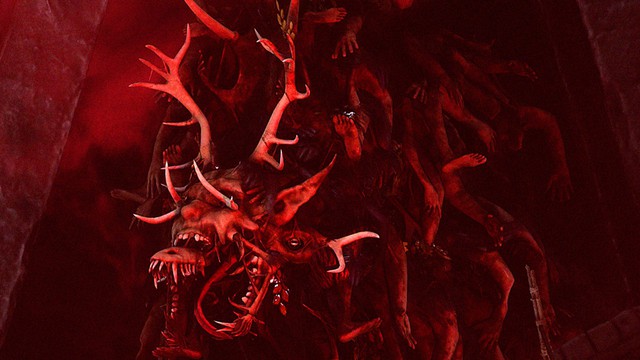 Buồn cho tựa game kinh dị đình đám, chưa ra mắt trên Steam đã bị cho là "copy" siêu phẩm kinh điển- Ảnh 1. Buồn cho tựa game kinh dị đình đám, chưa ra mắt trên Steam đã bị cho là "copy" siêu phẩm kinh điển- Ảnh 1.