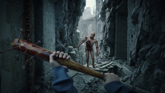 Buồn cho tựa game kinh dị đình đám, chưa ra mắt trên Steam đã bị cho là "copy" siêu phẩm kinh điển- Ảnh 3. Buồn cho tựa game kinh dị đình đám, chưa ra mắt trên Steam đã bị cho là "copy" siêu phẩm kinh điển- Ảnh 3.