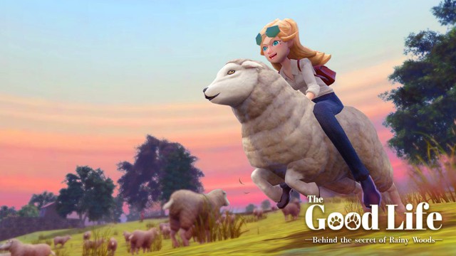 Những tựa game thế giới mở có lối chơi "dị" nhất, sáng tạo vượt ngoài khuôn khổ- Ảnh 5.