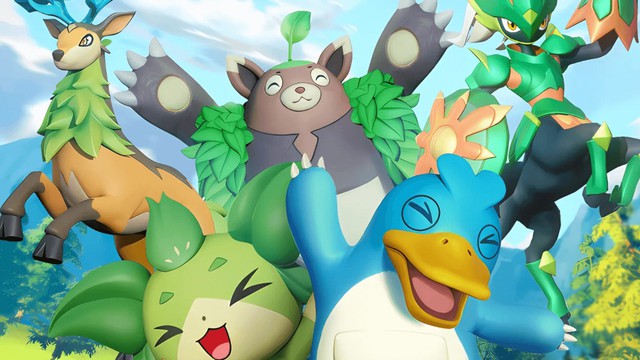 Palmon: Cuộc Chiến Sinh Tồn chính thức ra mắt tại Việt Nam, tặng Giftcode cho game thủ- Ảnh 4.