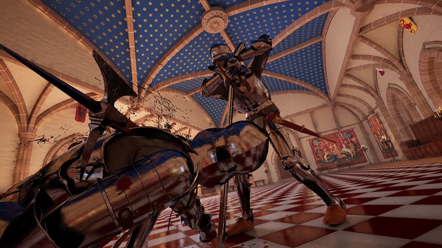 Một bản demo bất ngờ trở thành hiện tượng, đứng đầu bảng xếp hạng được game thủ tải về trên Steam- Ảnh 5.