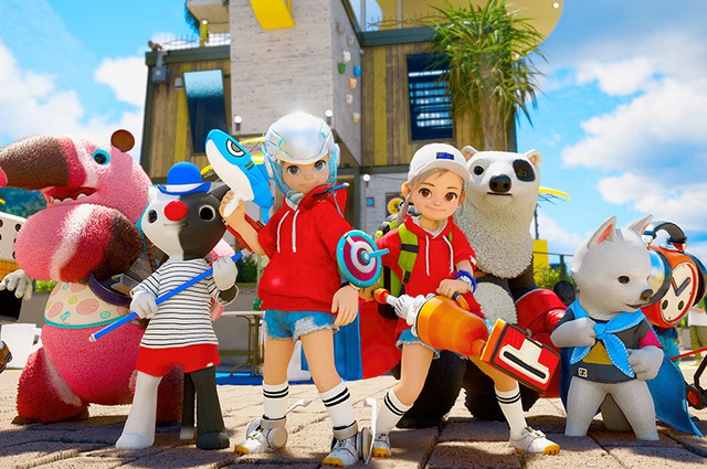 Loạt game thế giới mở sắp ra mắt với ý tưởng “điên rồ”, khiến game thủ phải kinh ngạc tột độ- Ảnh 3. Loạt game thế giới mở sắp ra mắt với ý tưởng “điên rồ”, khiến game thủ phải kinh ngạc tột độ- Ảnh 3.