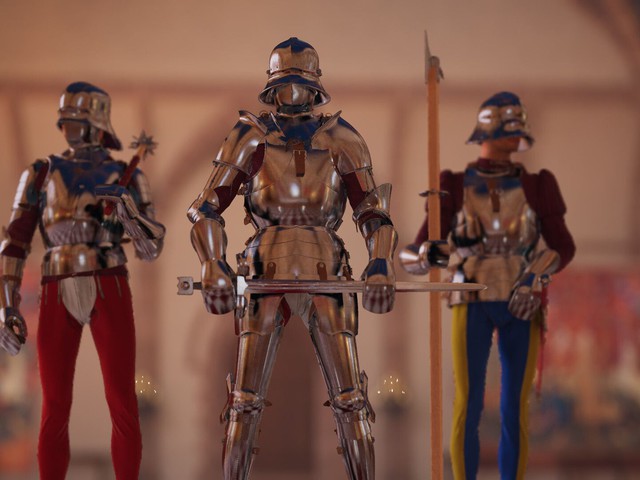 Một bản demo bất ngờ trở thành hiện tượng, đứng đầu bảng xếp hạng được game thủ tải về trên Steam- Ảnh 4.