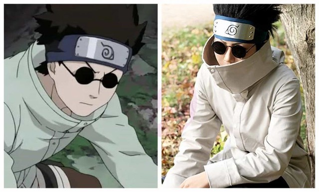 Phát sốt với loạt ảnh cosplay loạt nhân vật Naruto đầy cảm xúc, tái hiện trọn vẹn tinh thần nguyên tác- Ảnh 8. Phát sốt với loạt ảnh cosplay loạt nhân vật Naruto đầy cảm xúc, tái hiện trọn vẹn tinh thần nguyên tác- Ảnh 8.