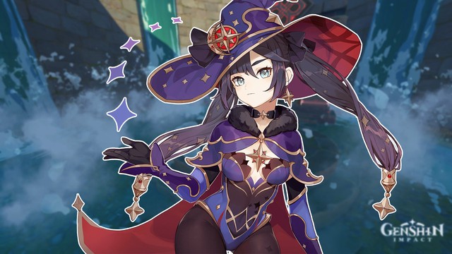 Nhân vật bị "ruồng bỏ" của Genshin Impact bất ngờ được buff mạnh, game thủ cho rằng vẫn chưa đủ- Ảnh 1. Nhân vật bị "ruồng bỏ" của Genshin Impact bất ngờ được buff mạnh, game thủ cho rằng vẫn chưa đủ- Ảnh 1.