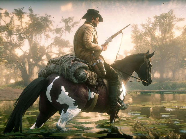 Những tựa game AAA có cốt truyện xuất sắc nhất mọi thời đại - khi thế giới ảo sánh ngang điện ảnh- Ảnh 2. Những tựa game AAA có cốt truyện xuất sắc nhất mọi thời đại - khi thế giới ảo sánh ngang điện ảnh- Ảnh 2.