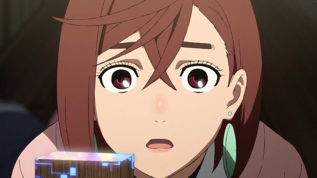 Những ứng cử viên khủng nhất cho giải Anime của năm 2026, Solo Leveling liệu có bị truất ngôi?- Ảnh 3.