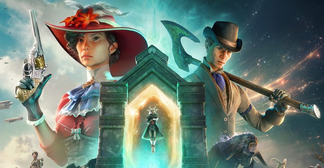Nhận miễn phí một tựa game chỉ với vài click, người chơi tiết kiệm gần 400.000 đồng- Ảnh 2. Nhận miễn phí một tựa game chỉ với vài click, người chơi tiết kiệm gần 400.000 đồng- Ảnh 2.