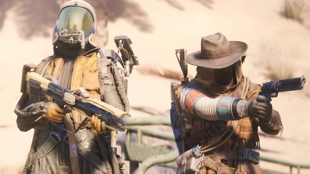 Vừa mở thử nghiệm trên Steam, tựa game này đã gây sốt, gần 200.000 người chơi cùng thời điểm- Ảnh 2.