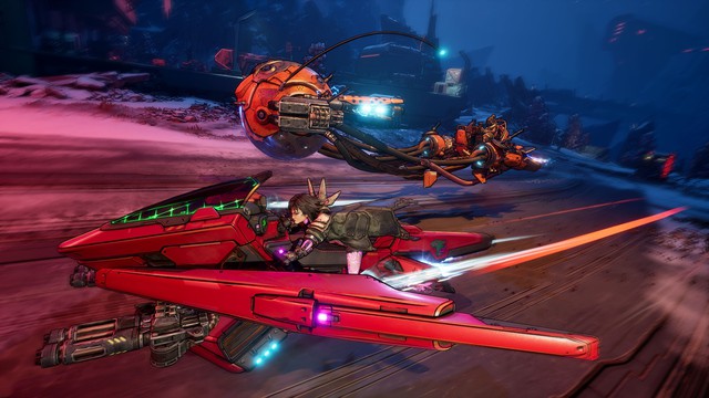 Những tựa game thế giới mở từng được kỳ vọng lớn, nhưng lại nhận đánh giá “trái chiều” trên Steam- Ảnh 1. Những tựa game thế giới mở từng được kỳ vọng lớn, nhưng lại nhận đánh giá “trái chiều” trên Steam- Ảnh 1.