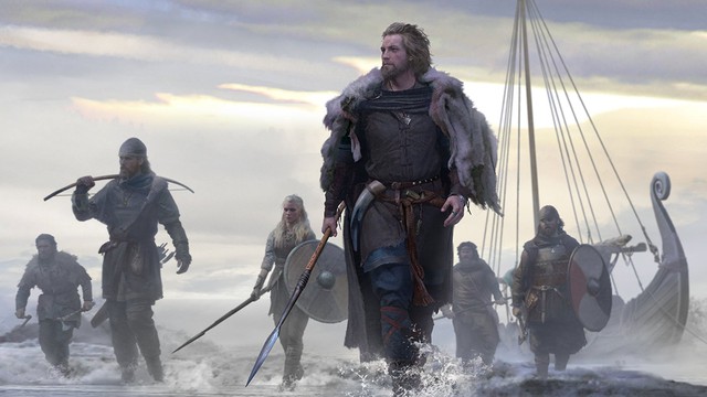 Lại xuất hiện thêm một tựa game nữa gây sốt trên Steam, kết hợp nhiều bom tấn, người chơi vội thêm vào wishlist- Ảnh 1.