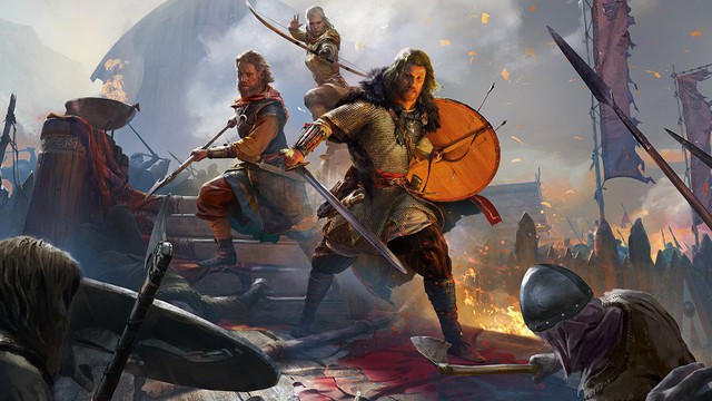 Lại xuất hiện thêm một tựa game nữa gây sốt trên Steam, kết hợp nhiều bom tấn, người chơi vội thêm vào wishlist- Ảnh 2.