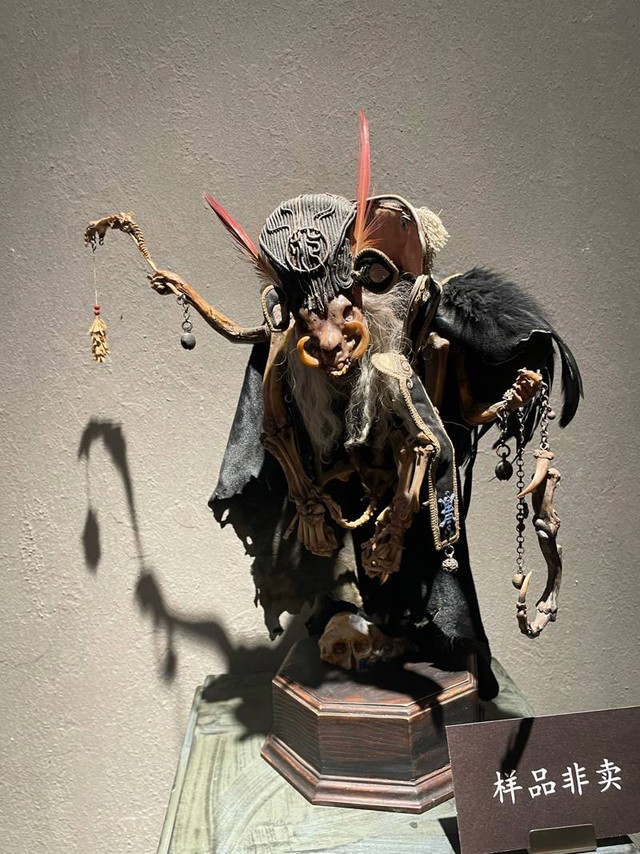 Game Science mở cửa hàng chủ đề Black Myth: Wukong, fan nhìn qua cũng đủ mê mệt- Ảnh 6. Game Science mở cửa hàng chủ đề Black Myth: Wukong, fan nhìn qua cũng đủ mê mệt- Ảnh 6.