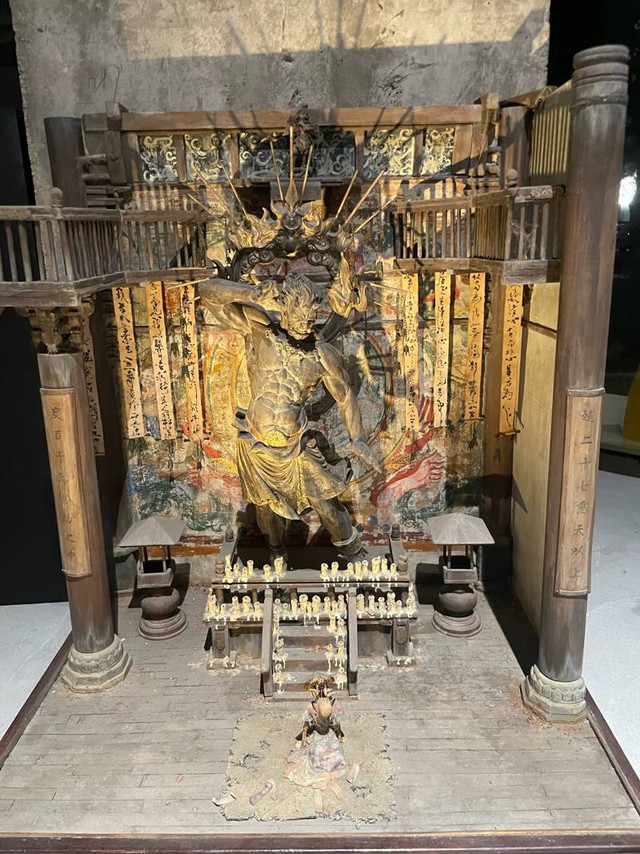 Game Science mở cửa hàng chủ đề Black Myth: Wukong, fan nhìn qua cũng đủ mê mệt- Ảnh 1. Game Science mở cửa hàng chủ đề Black Myth: Wukong, fan nhìn qua cũng đủ mê mệt- Ảnh 1.