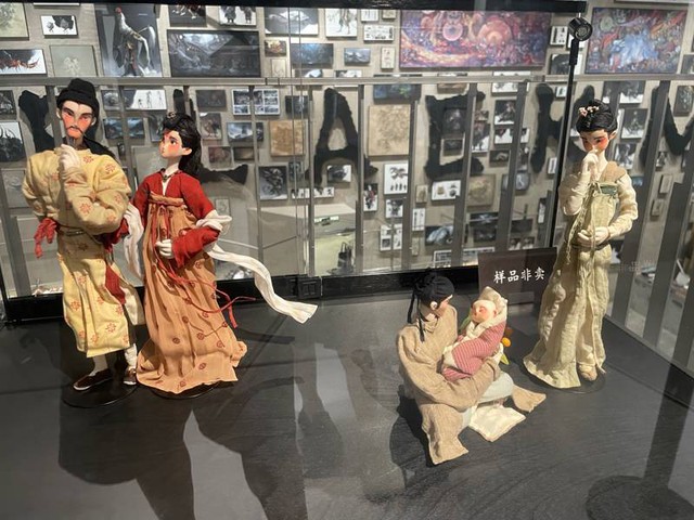 Game Science mở cửa hàng chủ đề Black Myth: Wukong, fan nhìn qua cũng đủ mê mệt- Ảnh 12. Game Science mở cửa hàng chủ đề Black Myth: Wukong, fan nhìn qua cũng đủ mê mệt- Ảnh 12.