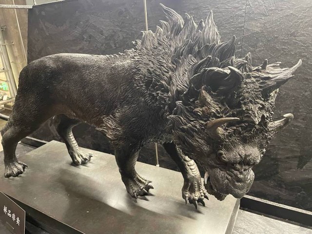 Game Science mở cửa hàng chủ đề Black Myth: Wukong, fan nhìn qua cũng đủ mê mệt- Ảnh 9. Game Science mở cửa hàng chủ đề Black Myth: Wukong, fan nhìn qua cũng đủ mê mệt- Ảnh 9.