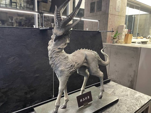 Game Science mở cửa hàng chủ đề Black Myth: Wukong, fan nhìn qua cũng đủ mê mệt- Ảnh 10. Game Science mở cửa hàng chủ đề Black Myth: Wukong, fan nhìn qua cũng đủ mê mệt- Ảnh 10.