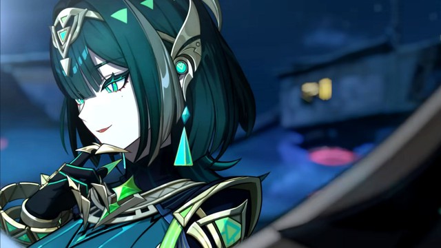 Rò rỉ Genshin Impact hé lộ tin không vui, game thủ "hạn hán" nội dung trong tương lai gần- Ảnh 2.