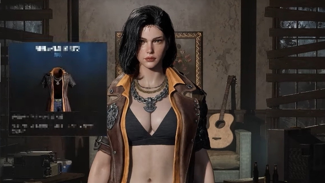 Một tựa game sinh tồn trên Steam ra mắt demo miễn phí, game thủ ngây ngất vì tạo hình nữ giới quá gợi cảm- Ảnh 4.