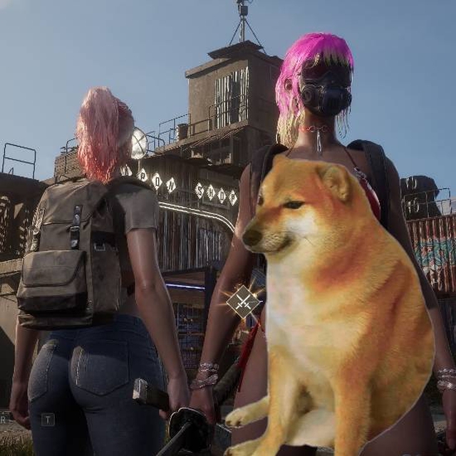 Một tựa game sinh tồn trên Steam ra mắt demo miễn phí, game thủ ngây ngất vì tạo hình nữ giới quá gợi cảm- Ảnh 6.